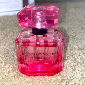 Vs bombshell perfume